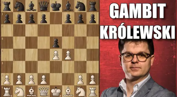 Gambit w szachach: Opanuj poświęcenie, zdobądź przewagę!