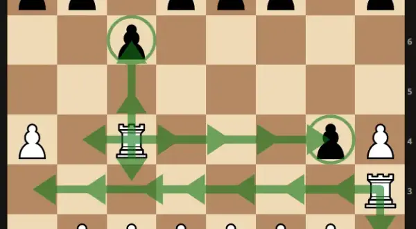 Jak się bije w szachach? Opanuj ruchy i strategię każdej figury.