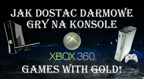 Xbox 360: Darmowe gry po zamknięciu sklepu? RGH krok po kroku