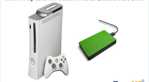 Xbox 360: Instalacja gier na dysku? Odkryj cichszą i szybszą grę!