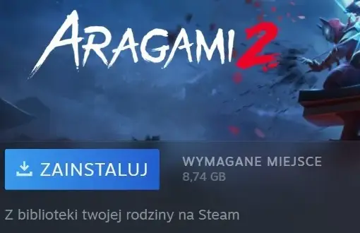 Rodziny Steam: Jak udostępnić gry i grać jednocześnie? Poradnik