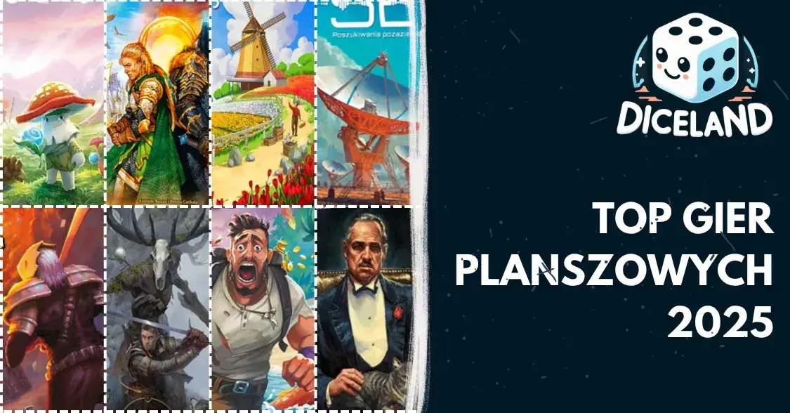 popularne gry planszowe gateway