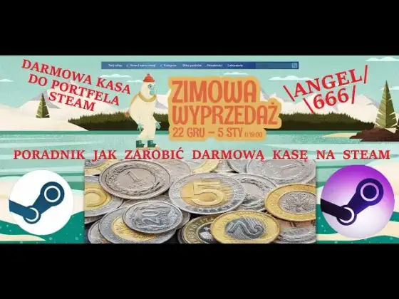 Jak zarobić na Steam? Pełny poradnik: od skinów po własne gry
