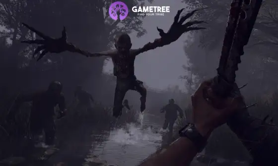 Dying Light Co-op: Odblokuj i graj ze znajomymi bez problemów!