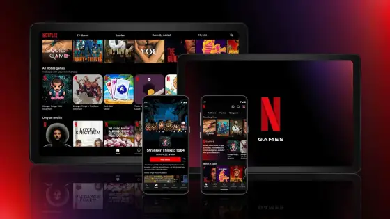 Netflix Gry: Jak grać na telefonie? Łatwy start bez opłat!