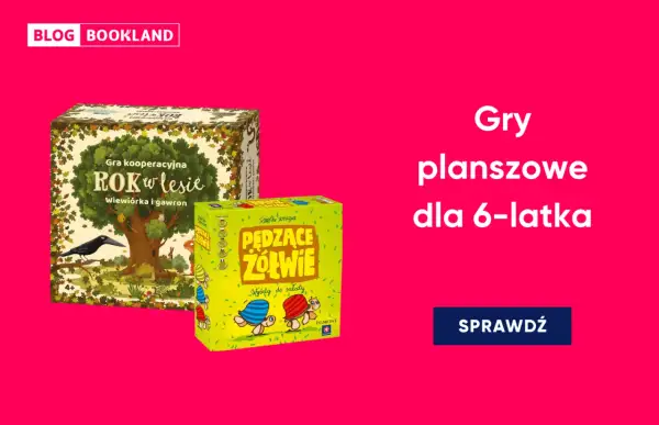 Gry dla 6-latka: Które wspierają rozwój i bawią? Pełny przewodnik